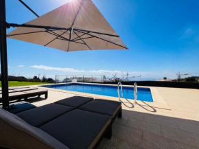 Villa Carpe Diem - private Pool & Ocean View